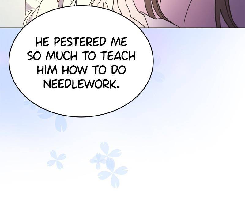 Shadow Bride chapter 25 - page 144