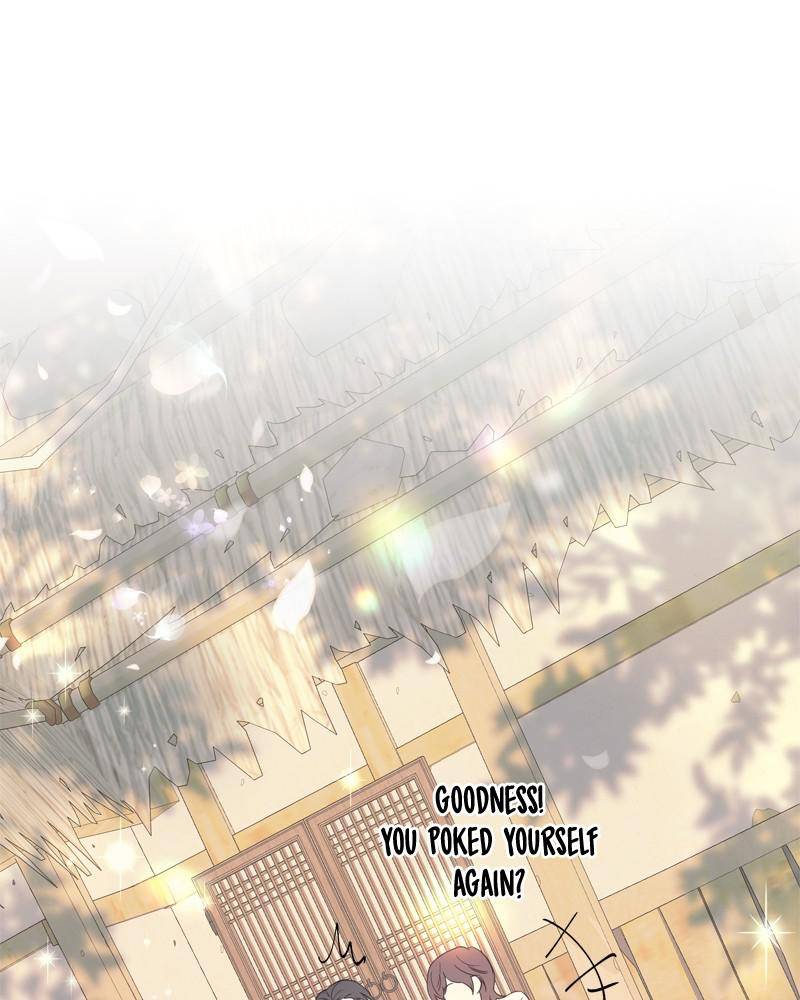Shadow Bride chapter 25 - page 145
