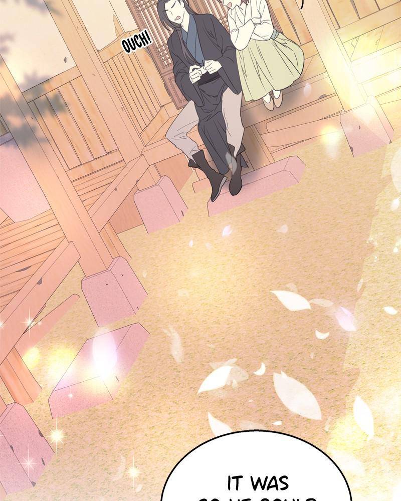 Shadow Bride chapter 25 - page 146