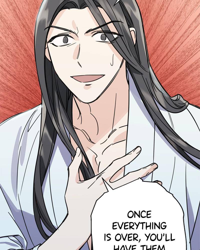 Shadow Bride chapter 25 - page 20