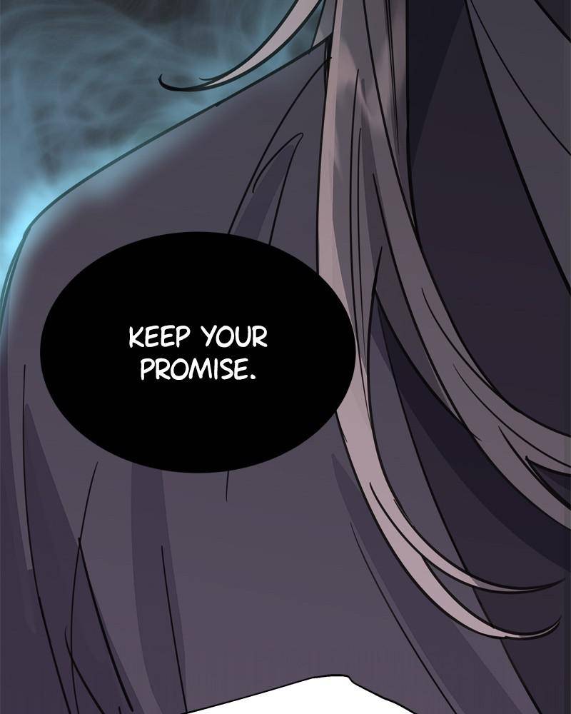 Shadow Bride chapter 25 - page 22