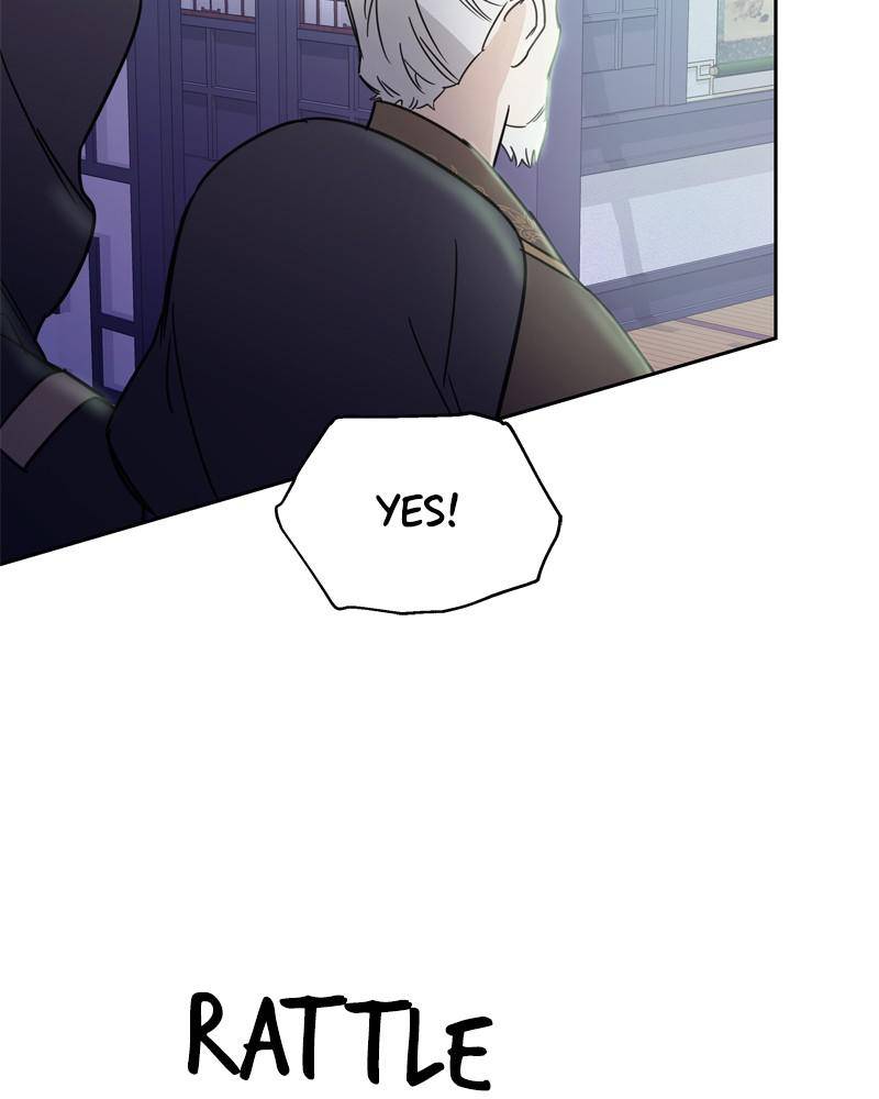 Shadow Bride chapter 25 - page 31