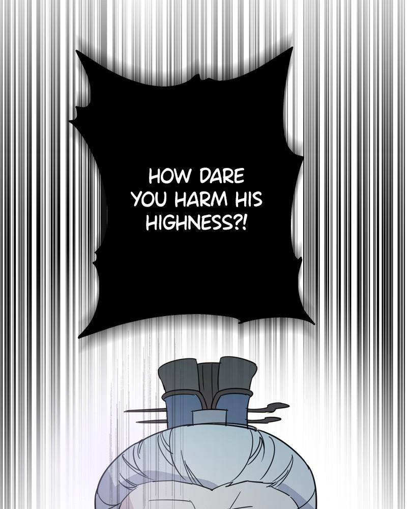 Shadow Bride chapter 25 - page 33