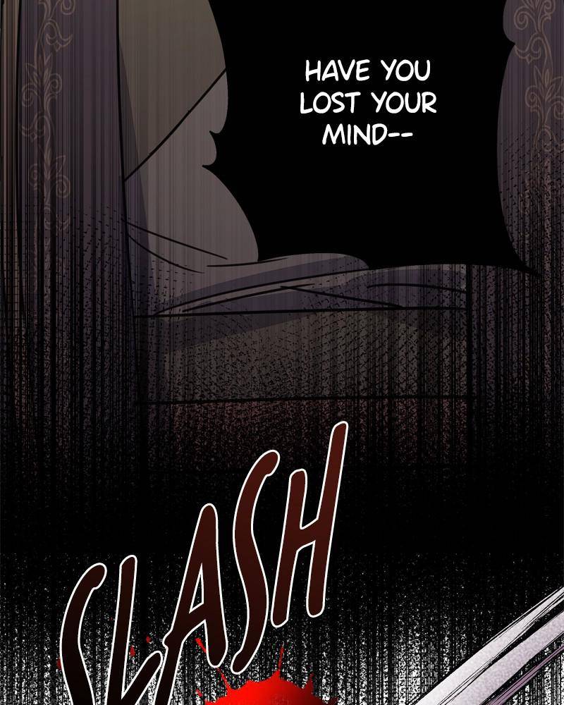 Shadow Bride chapter 25 - page 35