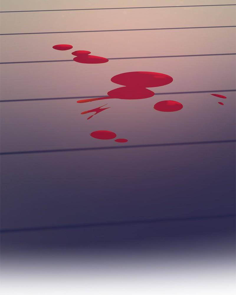Shadow Bride chapter 25 - page 39