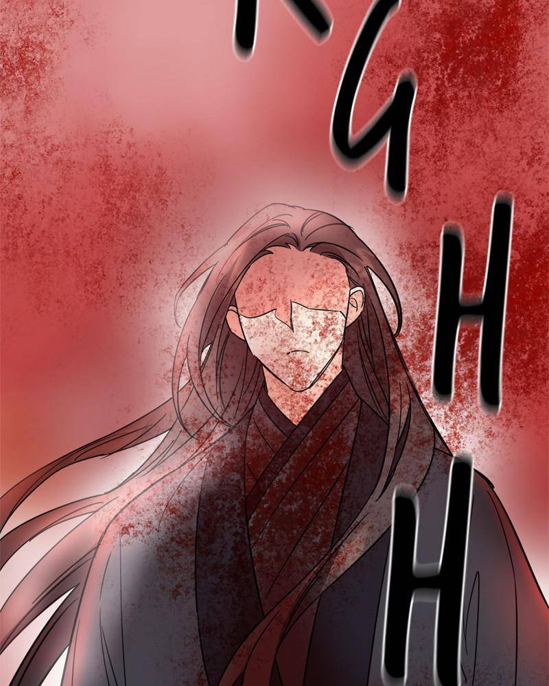 Shadow Bride chapter 25 - page 41
