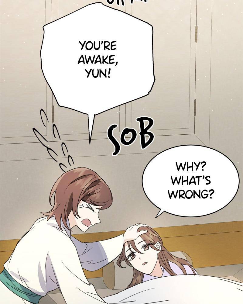 Shadow Bride chapter 25 - page 59