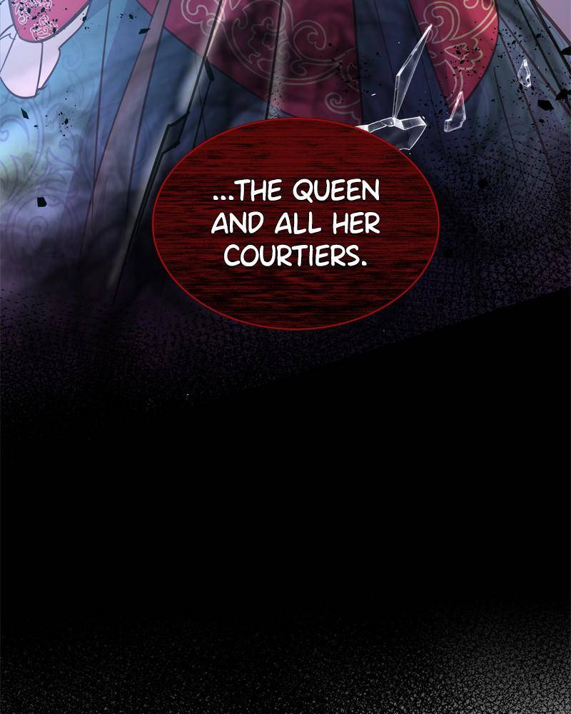 Shadow Bride chapter 25 - page 6
