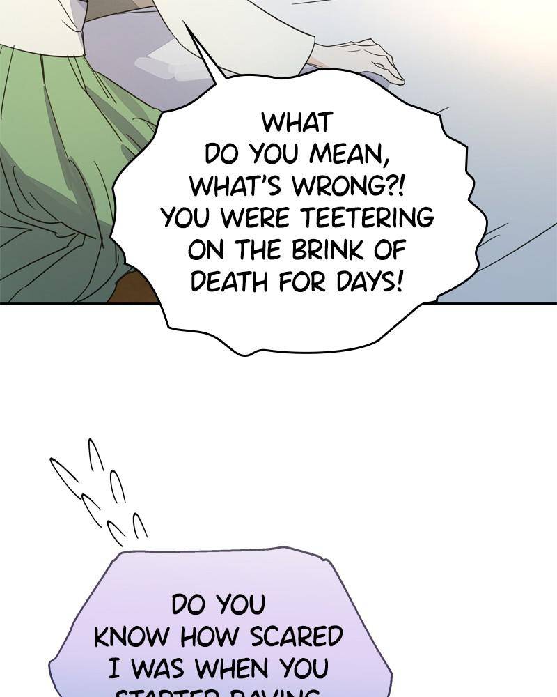 Shadow Bride chapter 25 - page 60