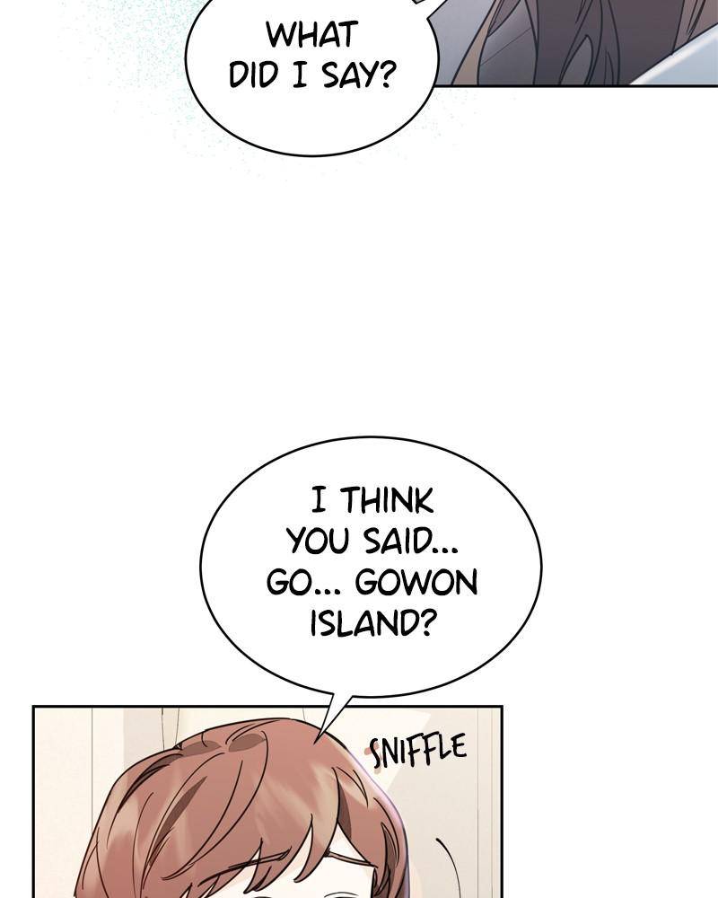Shadow Bride chapter 25 - page 63