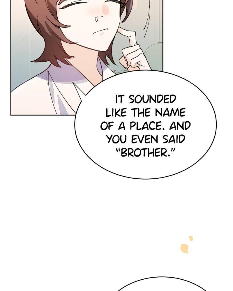 Shadow Bride chapter 25 - page 64