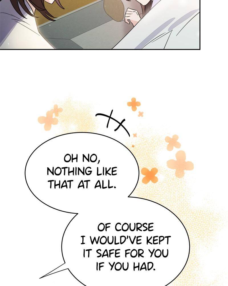 Shadow Bride chapter 25 - page 69