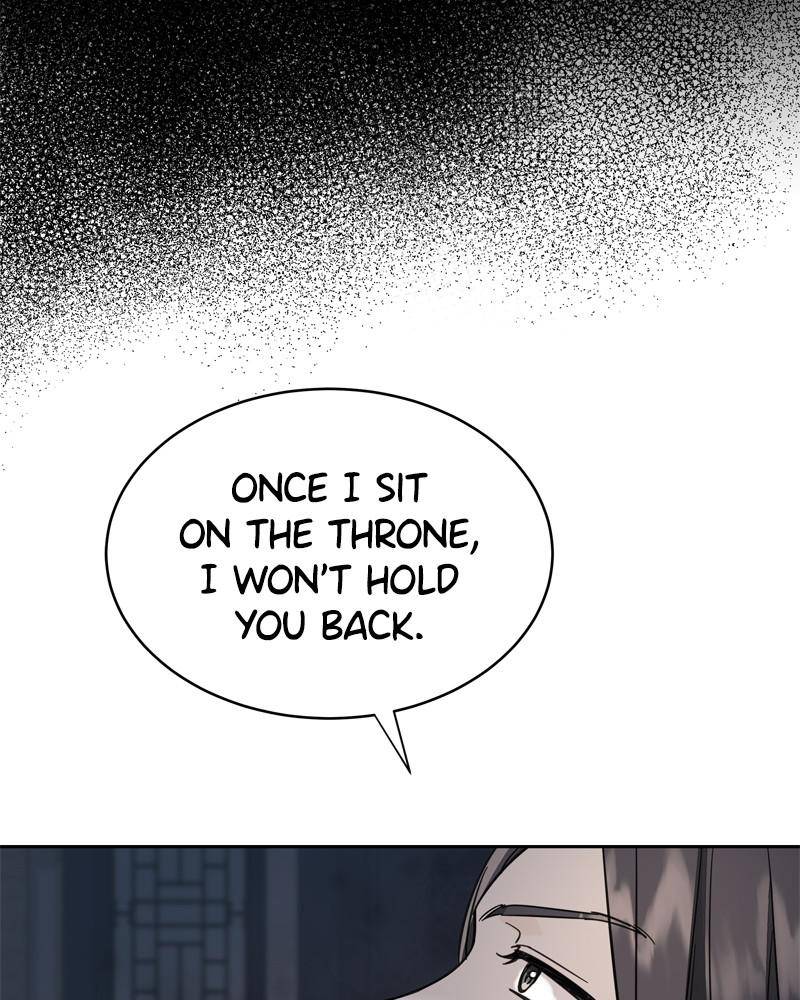 Shadow Bride chapter 25 - page 7