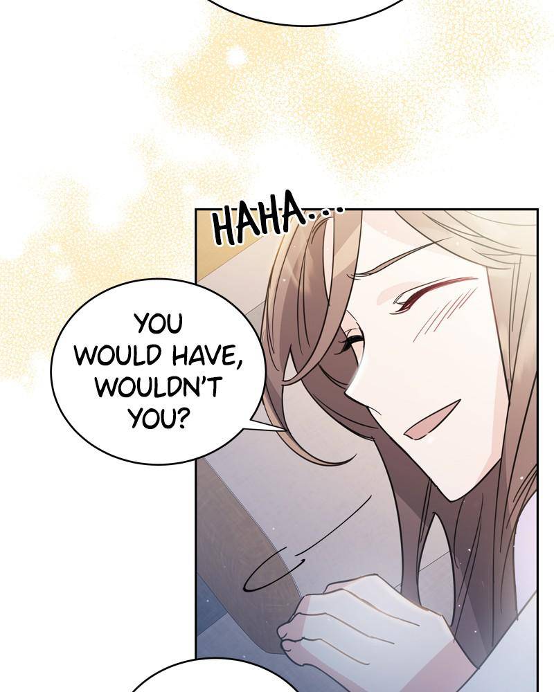 Shadow Bride chapter 25 - page 70