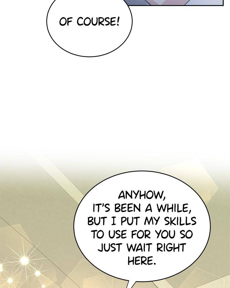 Shadow Bride chapter 25 - page 71