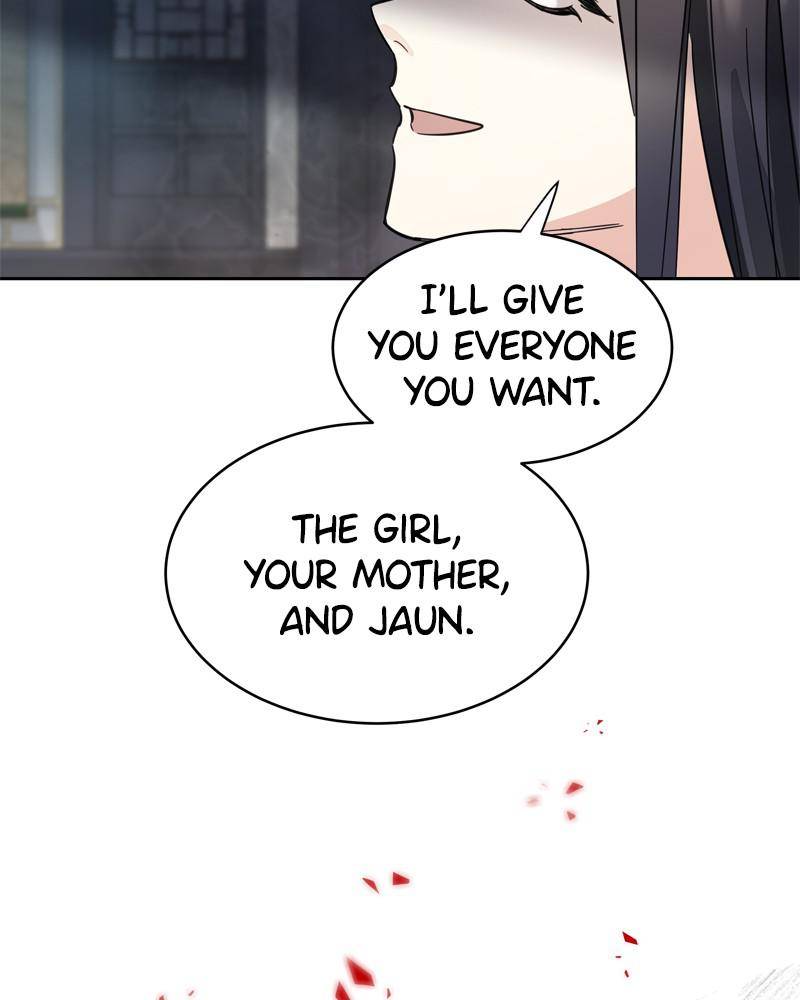 Shadow Bride chapter 25 - page 8