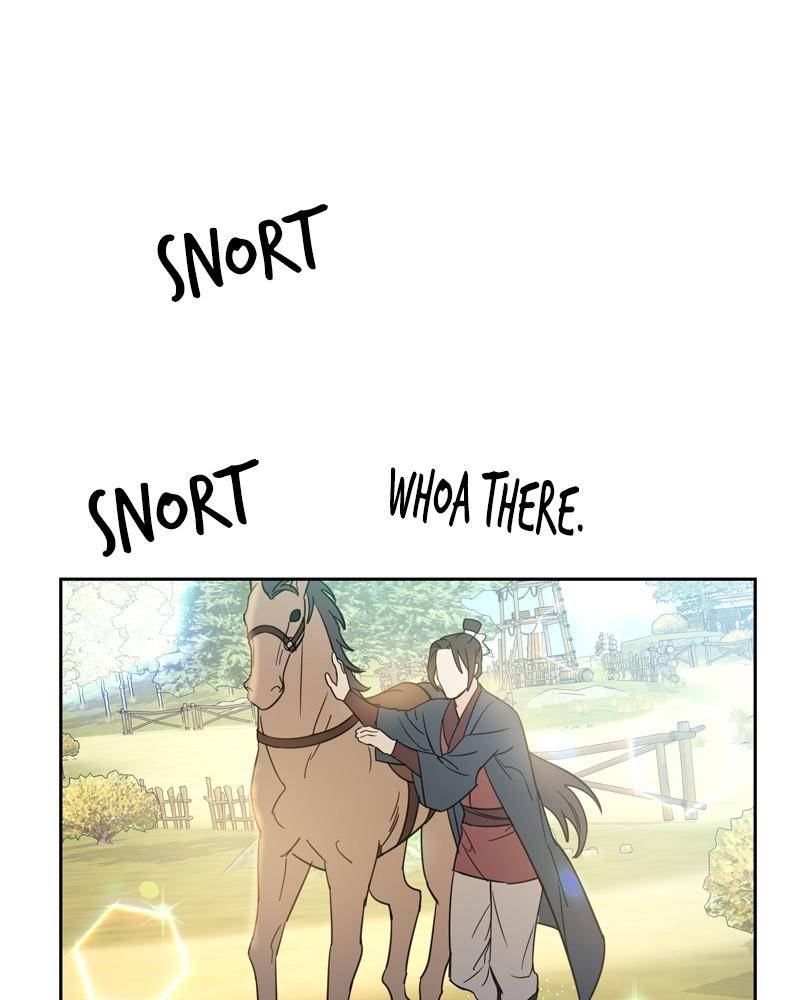 Shadow Bride chapter 25 - page 86