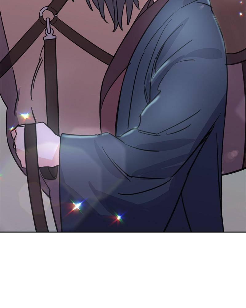 Shadow Bride chapter 25 - page 89