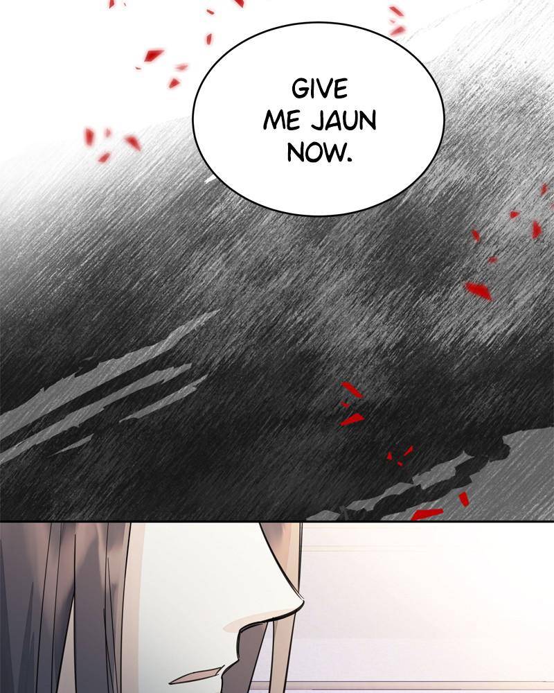 Shadow Bride chapter 25 - page 9