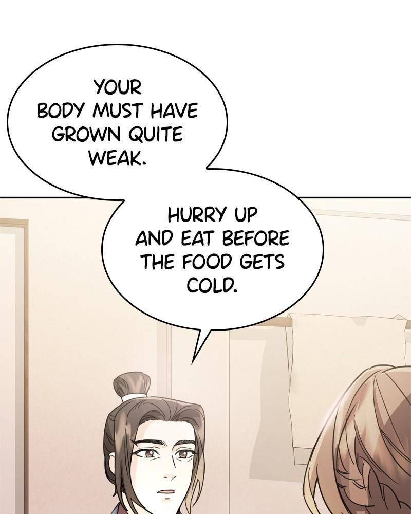 Shadow Bride chapter 25 - page 94