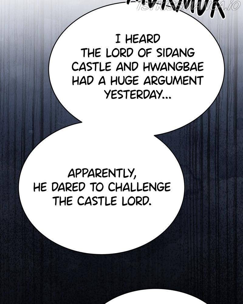 Shadow Bride chapter 57 - page 10