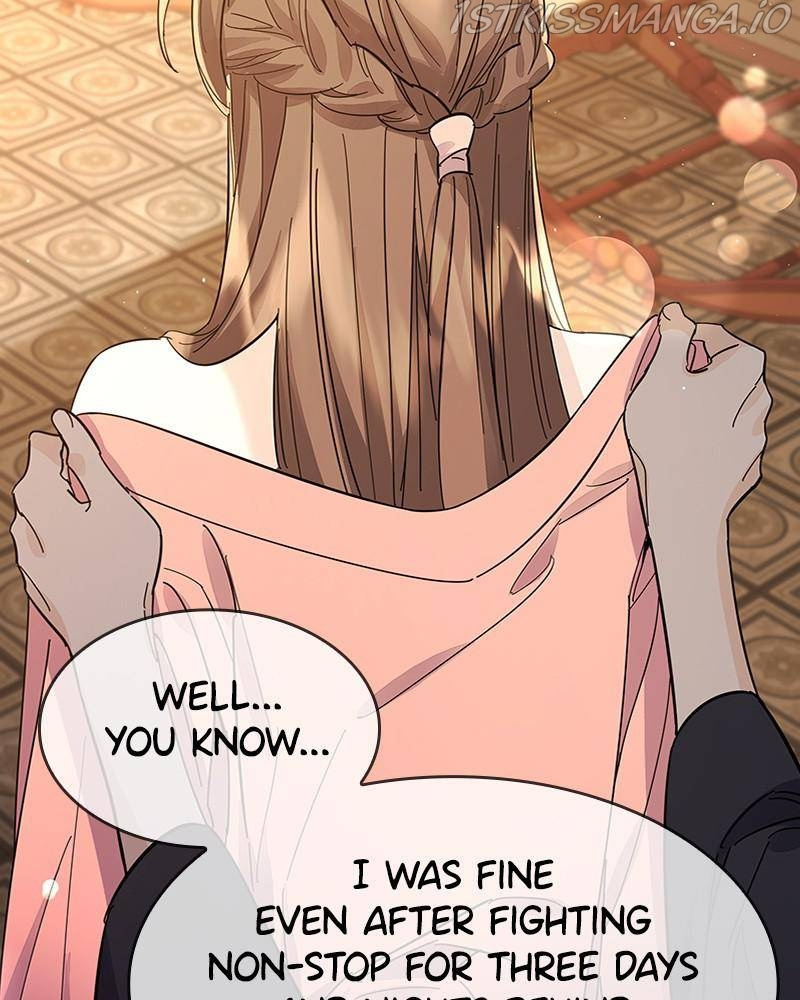 Shadow Bride chapter 57 - page 104