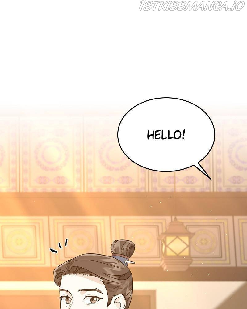 Shadow Bride chapter 57 - page 118
