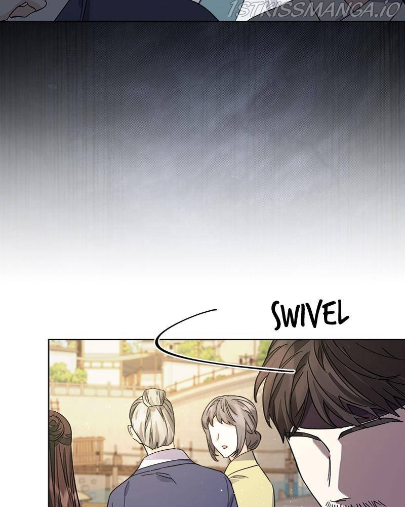 Shadow Bride chapter 57 - page 12