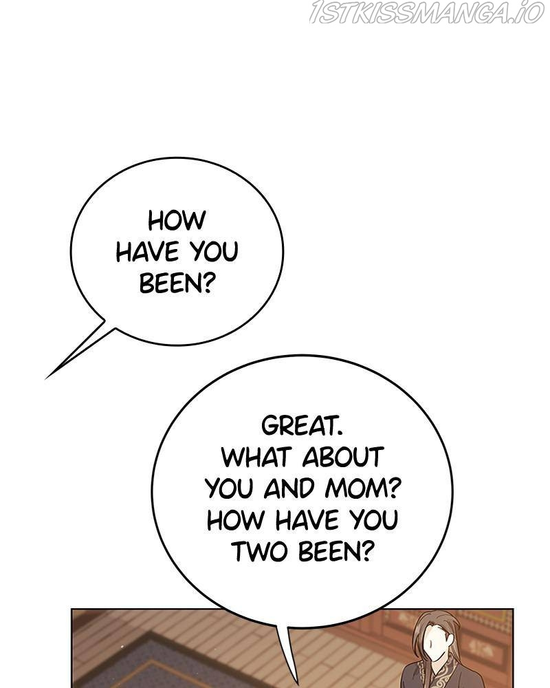 Shadow Bride chapter 57 - page 120