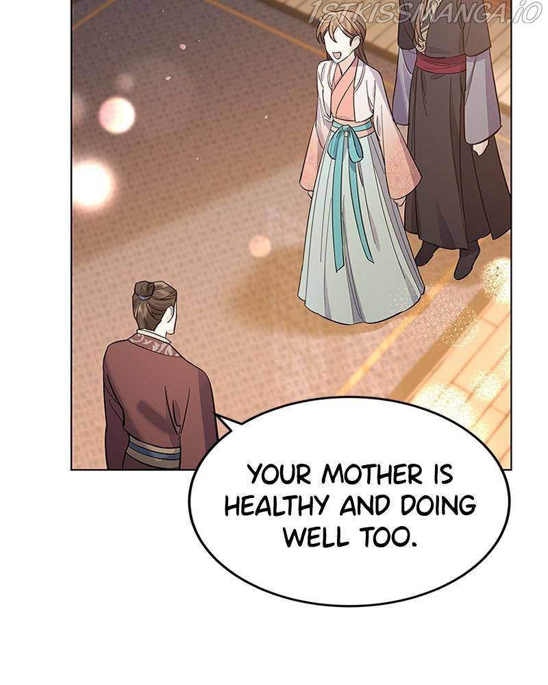 Shadow Bride chapter 57 - page 121
