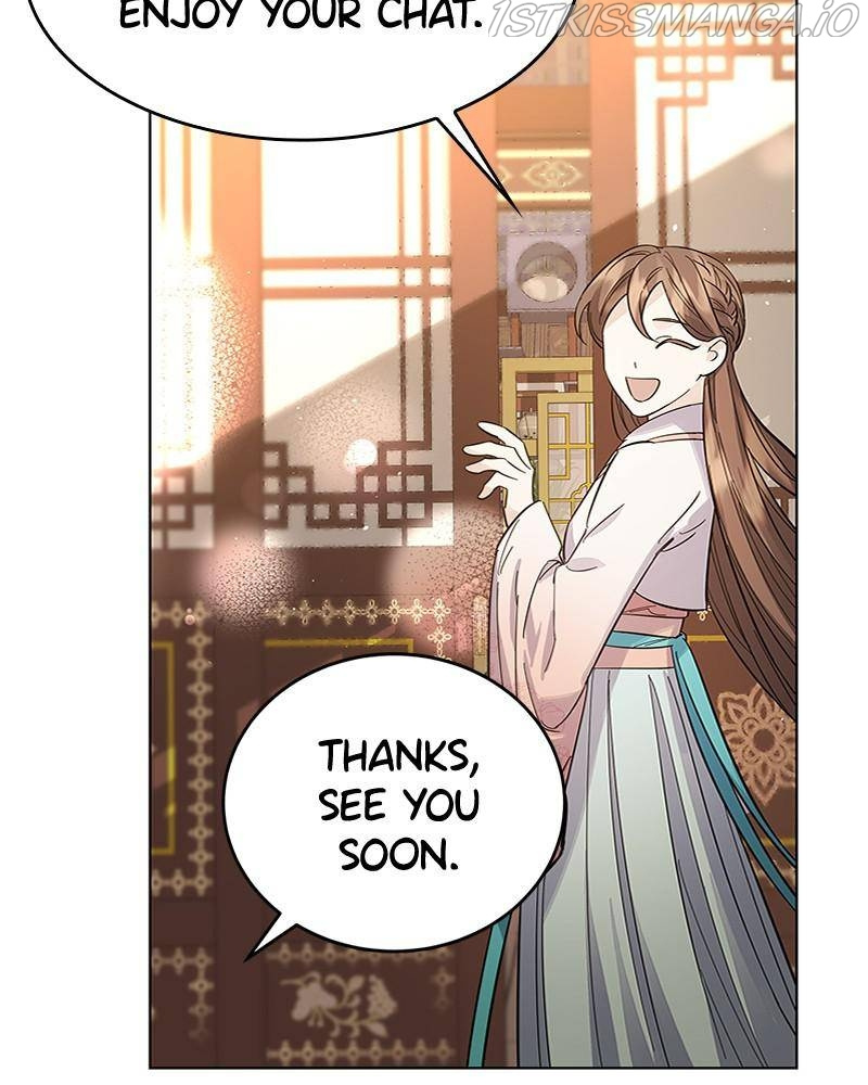 Shadow Bride chapter 57 - page 124