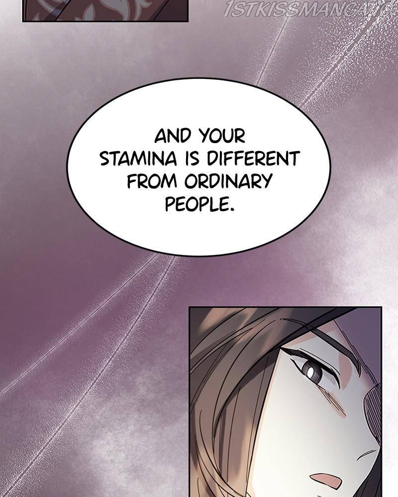 Shadow Bride chapter 57 - page 130