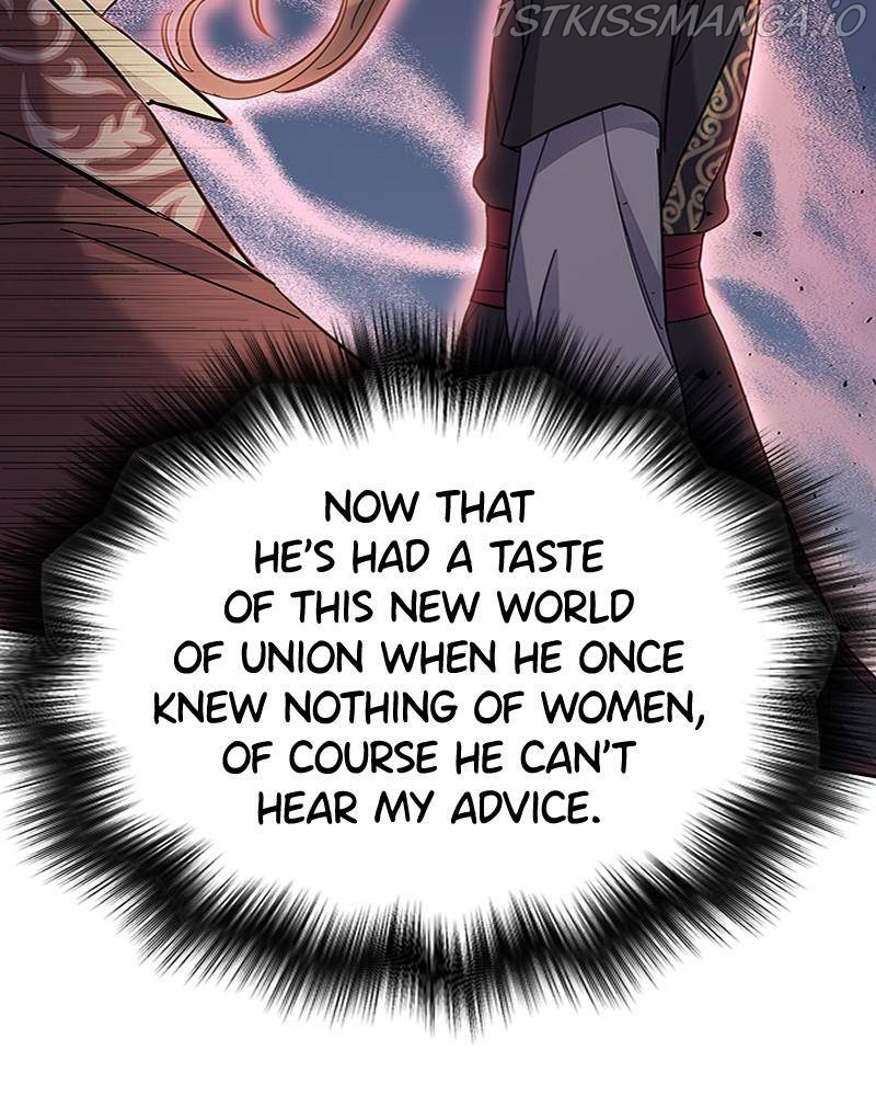 Shadow Bride chapter 57 - page 133