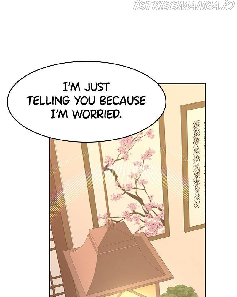 Shadow Bride chapter 57 - page 134