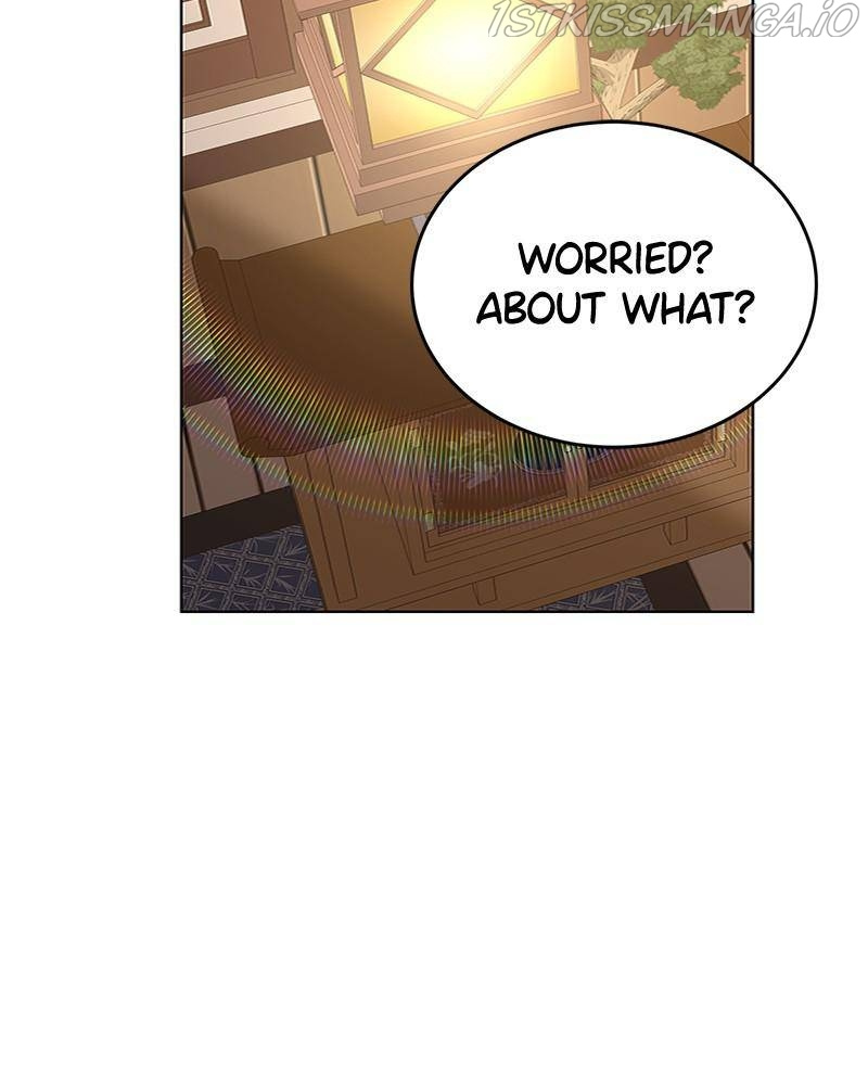 Shadow Bride chapter 57 - page 135