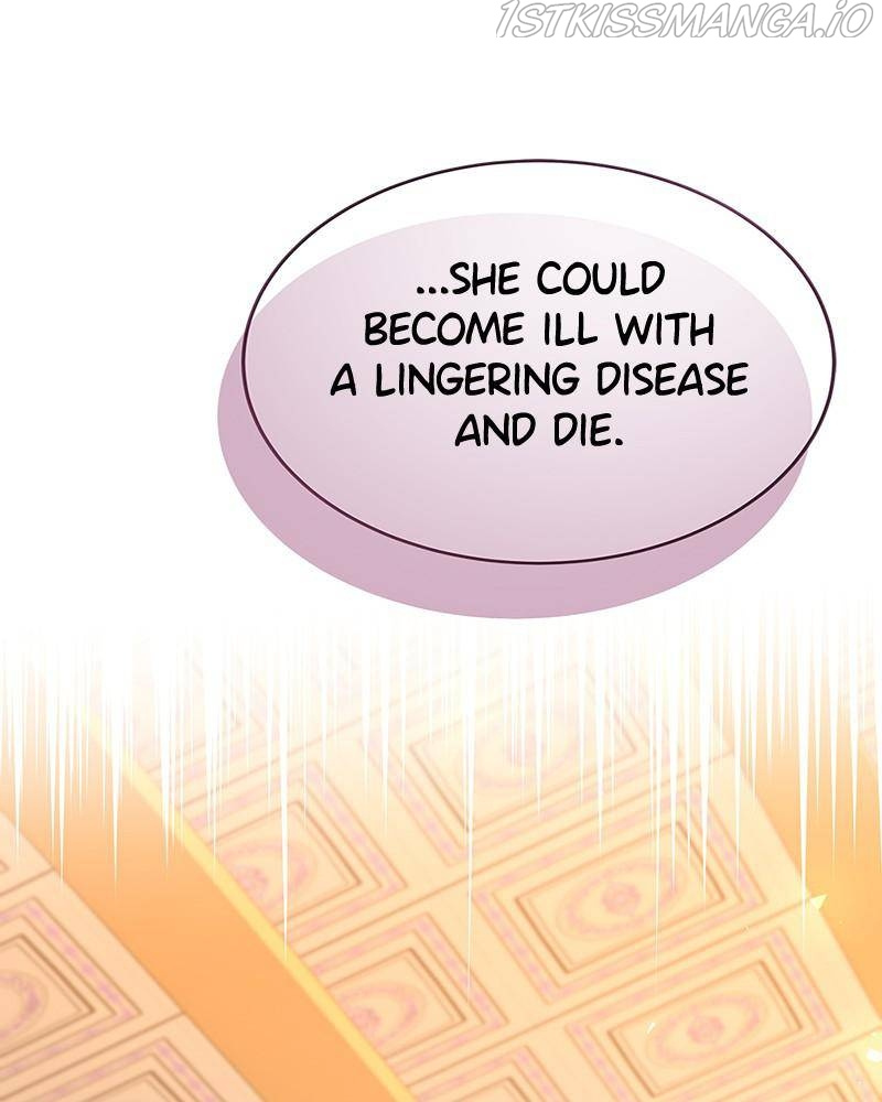 Shadow Bride chapter 57 - page 138