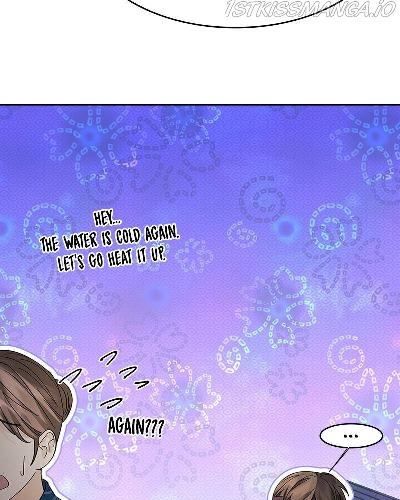 Shadow Bride chapter 57 - page 18