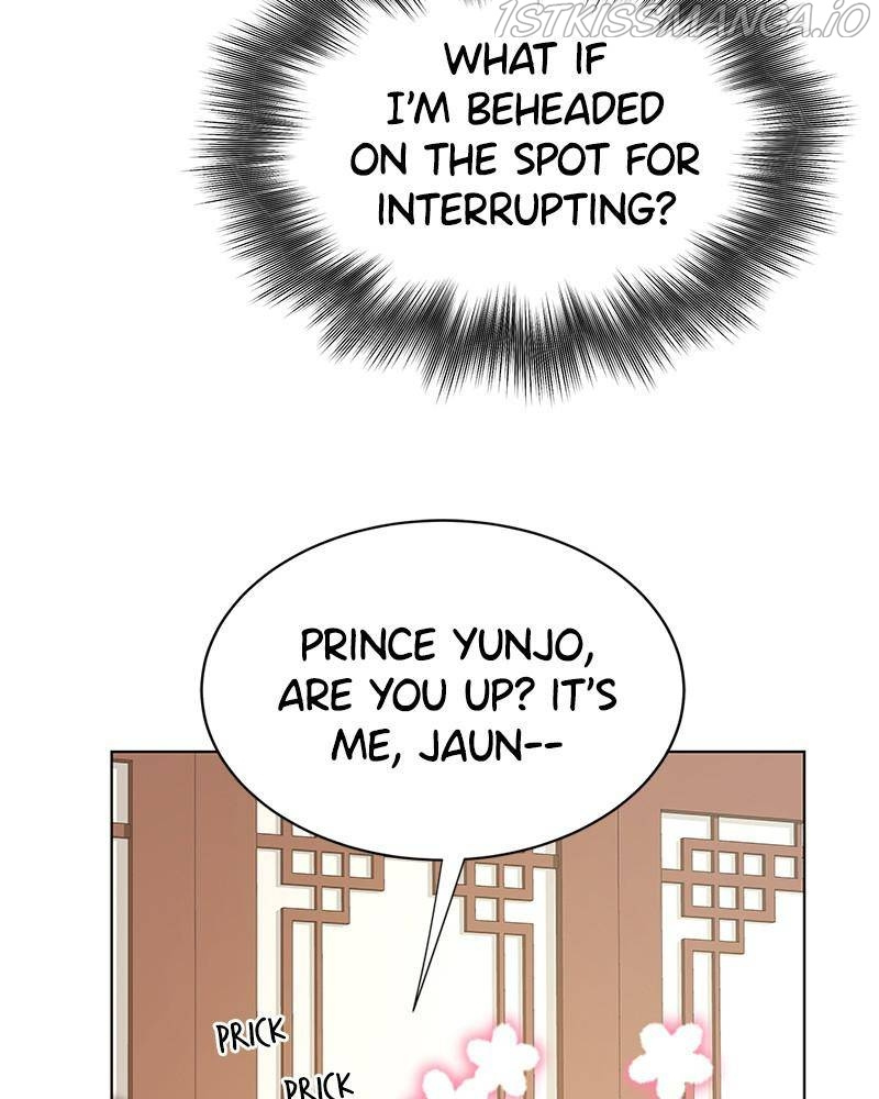Shadow Bride chapter 57 - page 21