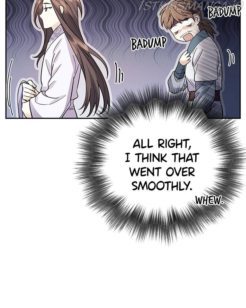 Shadow Bride chapter 57 - page 30