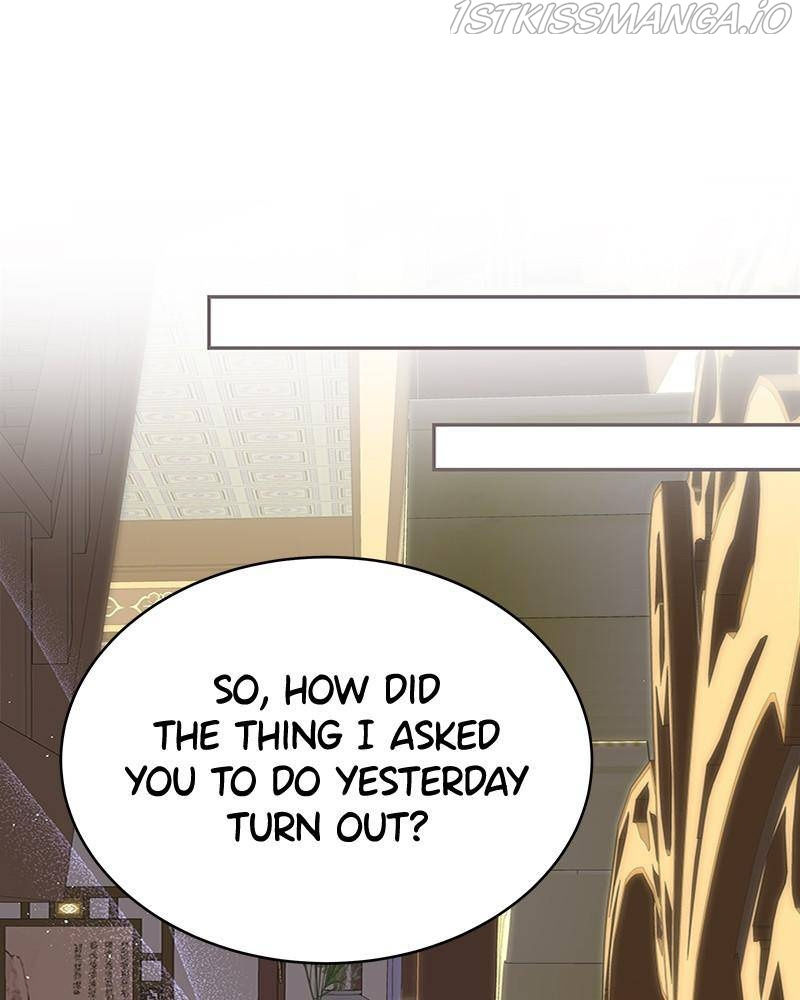 Shadow Bride chapter 57 - page 31