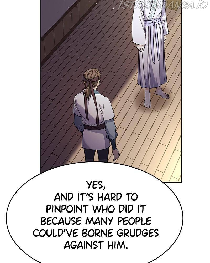 Shadow Bride chapter 57 - page 34