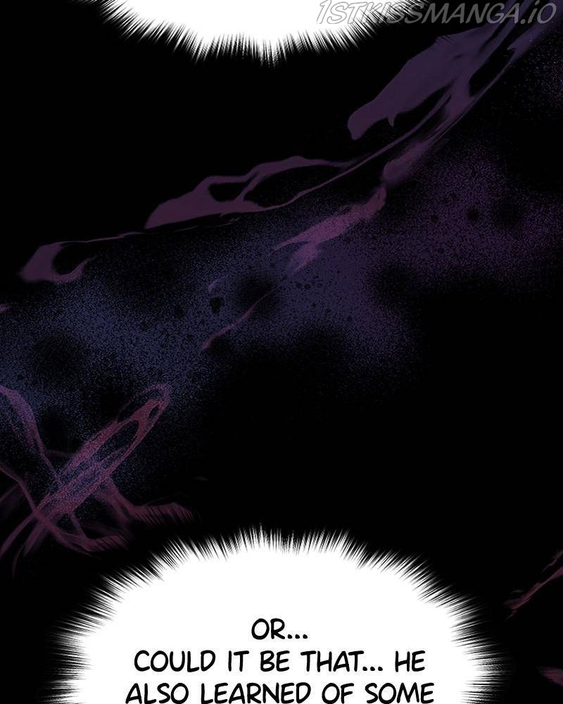 Shadow Bride chapter 57 - page 40