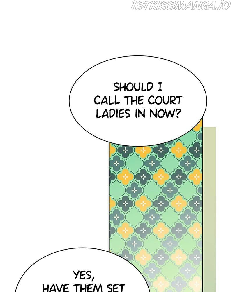 Shadow Bride chapter 57 - page 44