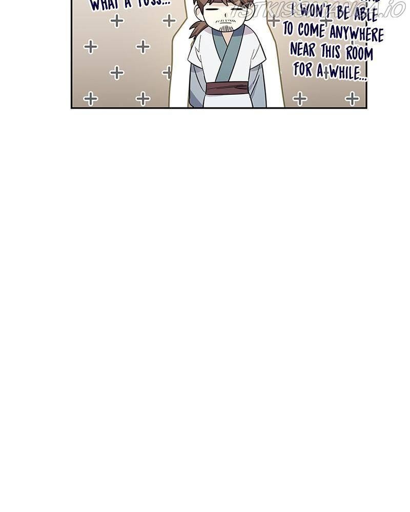 Shadow Bride chapter 57 - page 55