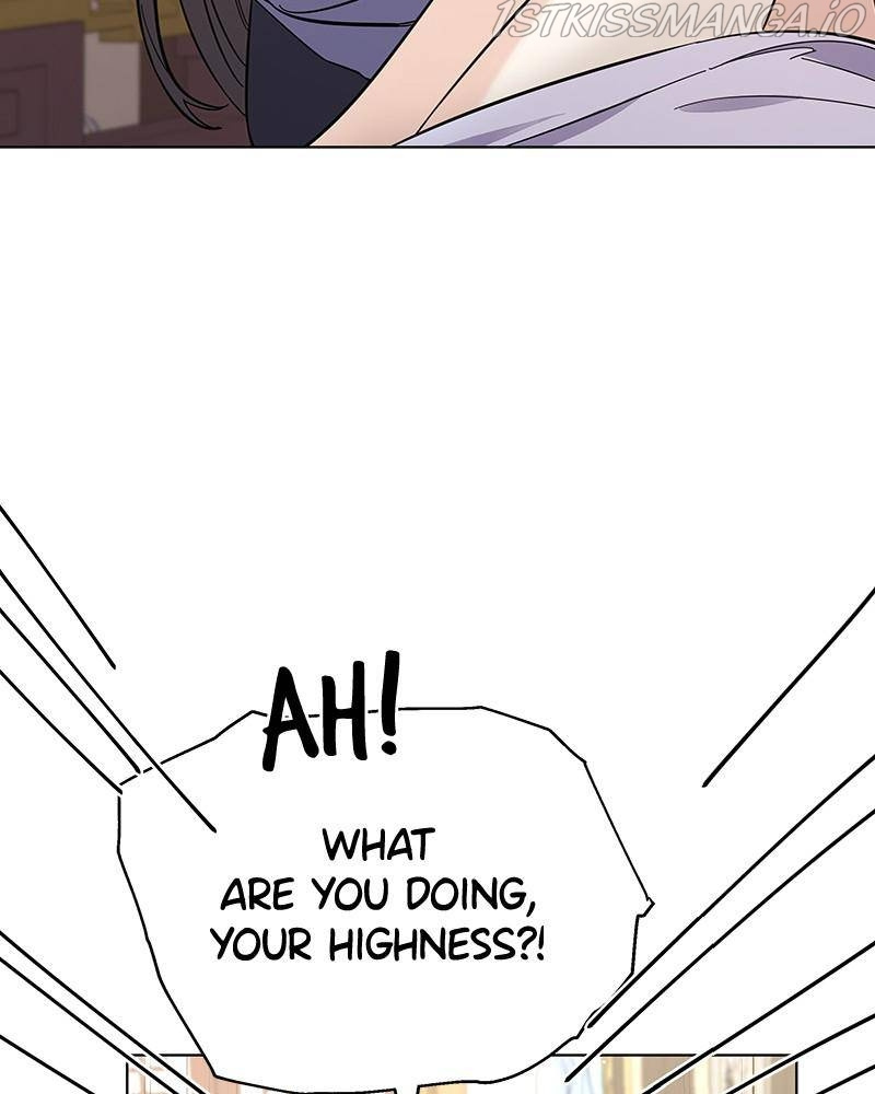 Shadow Bride chapter 57 - page 82