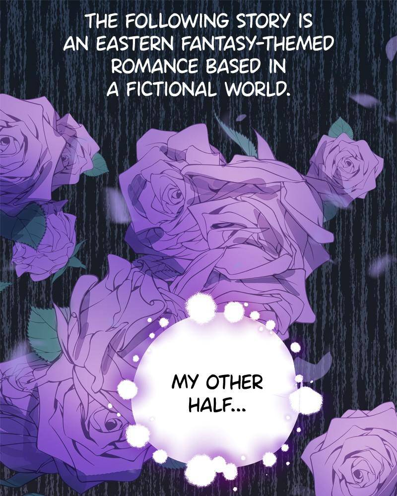 Shadow Bride chapter 24 - page 1