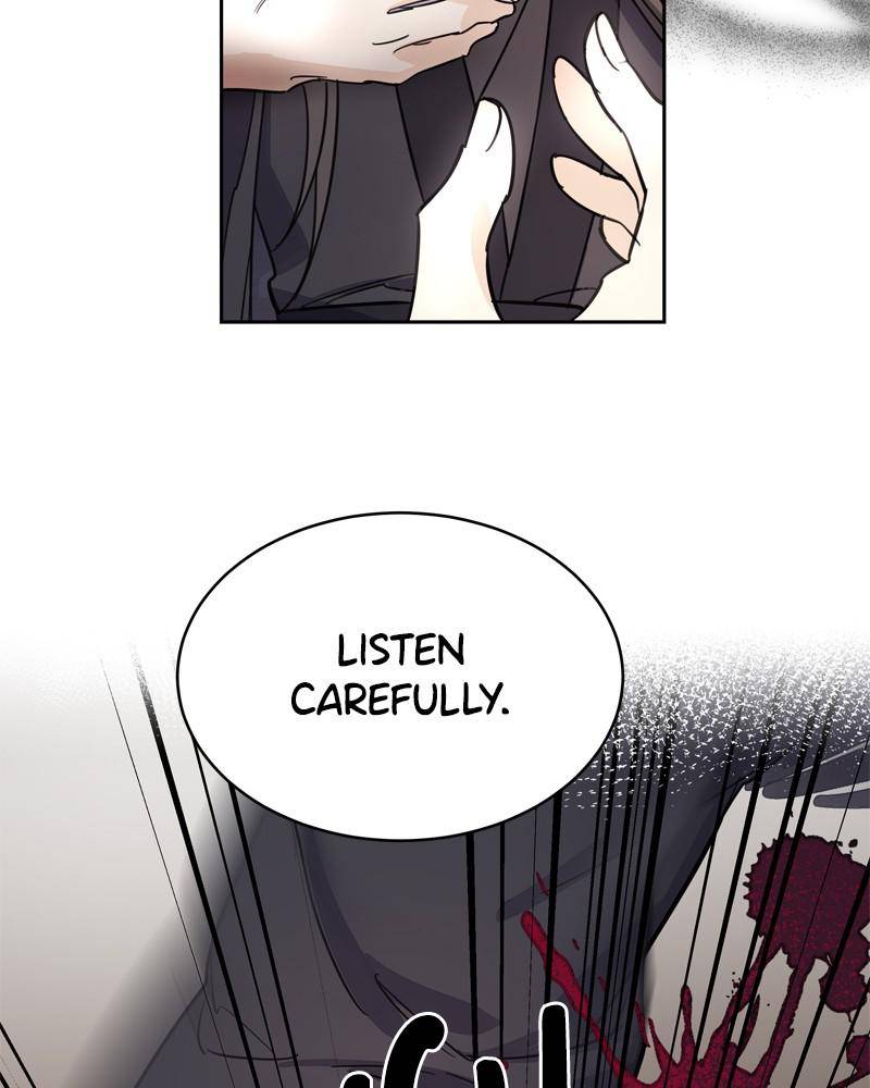 Shadow Bride chapter 24 - page 100