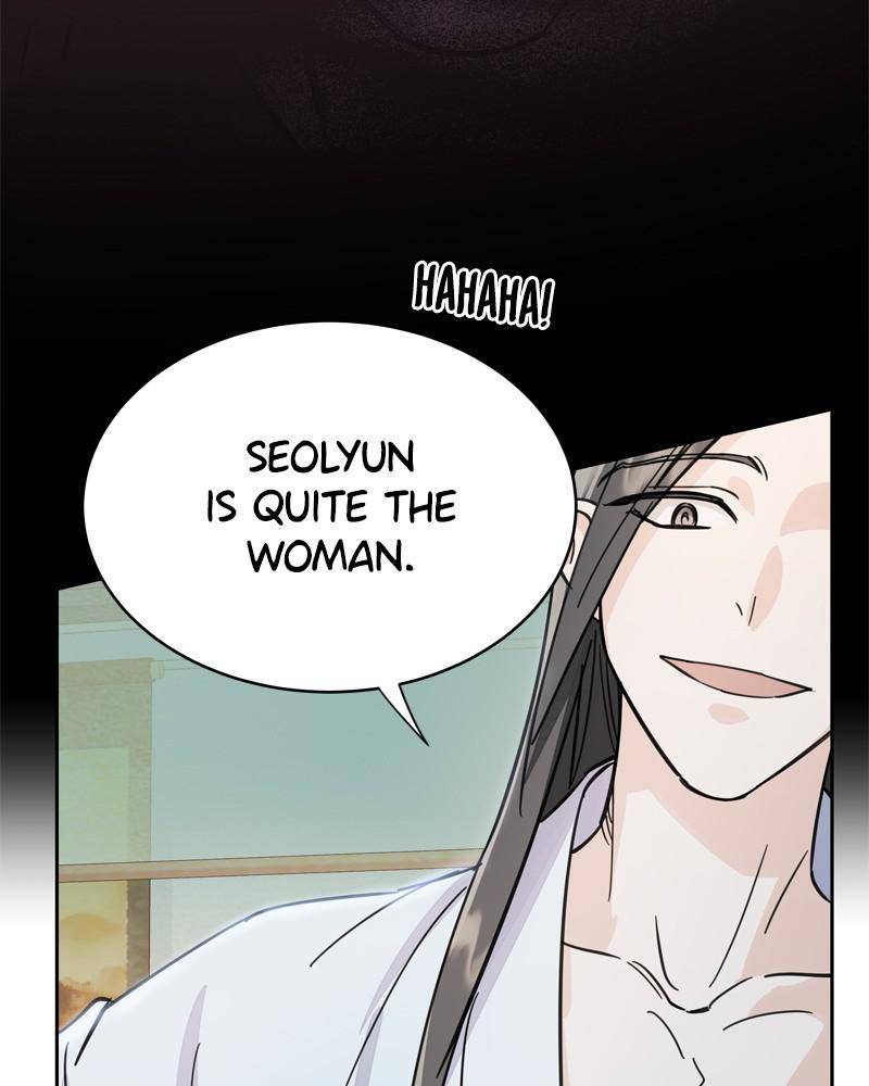 Shadow Bride chapter 24 - page 105