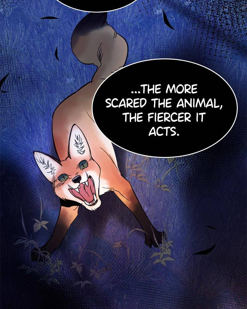 Shadow Bride chapter 24 - page 114