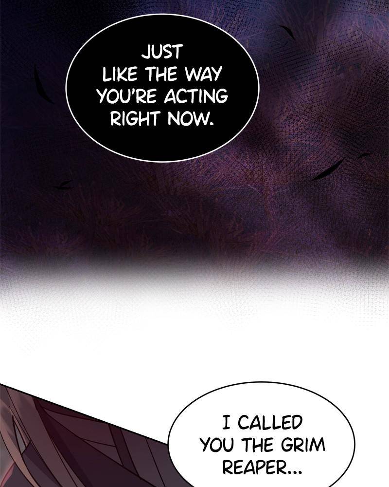 Shadow Bride chapter 24 - page 115
